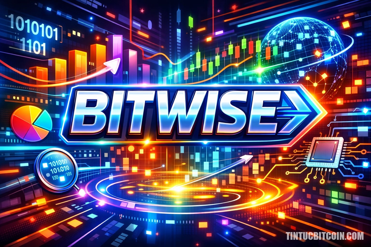 CEO Bitwise dự báo crypto phủ kín dịch vụ tài chính trong 12 tháng - Tin Tức Bitcoin - Cập Nhật Tin Tức Coin Mới Nhất 24/7 2025 CEO Bitwise dự báo crypto phủ kín dịch vụ tài chính trong 12 tháng