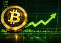 Bitcoin vượt mốc 89.000 USD, tăng 1,2% trong ngày