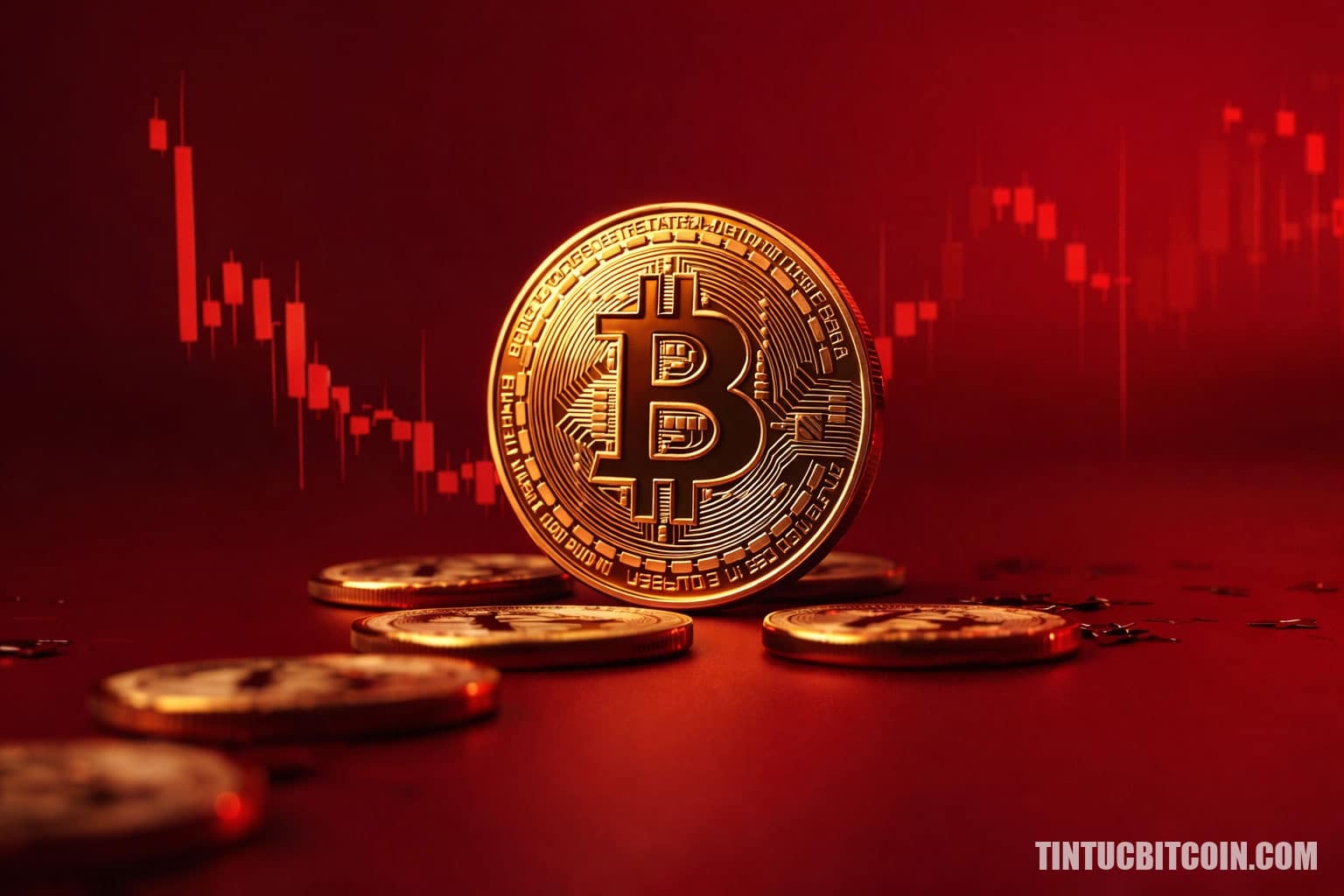 Địa chỉ BTC hoạt động chạm đáy 1 năm, lo ngại nhu cầu không gian khối - Tin Tức Bitcoin - Cập Nhật Tin Tức Coin Mới Nhất 24/7 2026 Địa chỉ BTC hoạt động chạm đáy 1 năm, lo ngại nhu cầu không gian khối