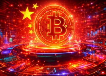 Bitcoin bị ảnh hưởng thế nào trước sức mạnh của đồng Nhân Dân Tệ?