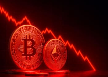 Bitcoin tiếp tục mất vùng giá 90K USD vào tay phe gấu