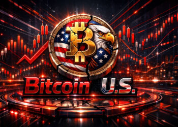 Bitcoin đối mặt áp lực bán trong phiên Mỹ