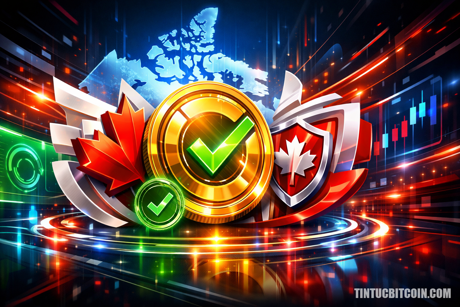 Canada chỉ phê duyệt stablecoin đạt chuẩn ‘Good Money’ - Tin Tức Bitcoin - Cập Nhật Tin Tức Coin Mới Nhất 24/7 2025 Canada chỉ phê duyệt stablecoin đạt chuẩn ‘Good Money’