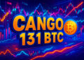 Cango khai thác 131 BTC tuần này, nắm giữ 7.164,2 BTC - Tin Tức Bitcoin - Cập Nhật Tin Tức Coin Mới Nhất 24/7 2025 Cango khai thác 131 BTC tuần này, nắm giữ 7.164,2 BTC