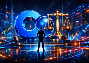 CEO Coinbase kêu gọi rõ ràng pháp lý tại hội nghị thượng đỉnh