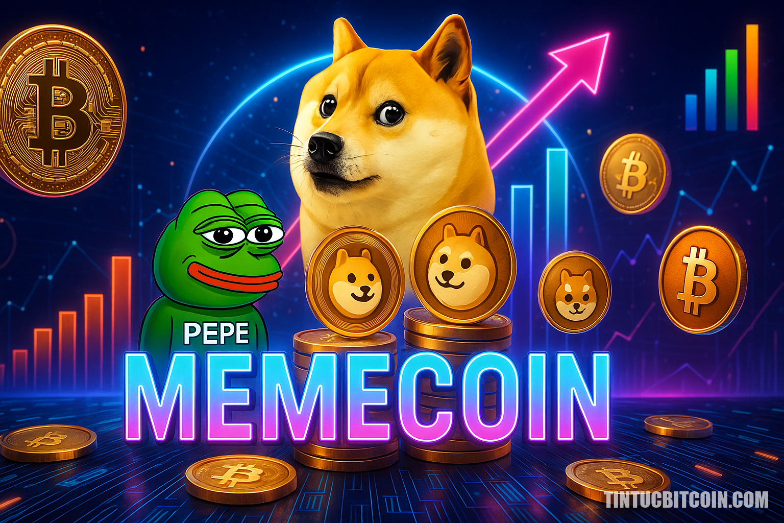 CEO CryptoQuant tuyên bố thị trường memecoin đã chết - Tin Tức Bitcoin - Cập Nhật Tin Tức Coin Mới Nhất 24/7 2025 CEO CryptoQuant tuyên bố thị trường memecoin đã chết