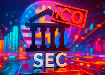 Chủ tịch SEC bác bỏ định nghĩa ICO không phải là chứng khoán