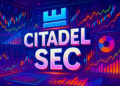 Citadel kêu gọi SEC siết quy định cổ phiếu token hóa trên DeFi - Tin Tức Bitcoin - Cập Nhật Tin Tức Coin Mới Nhất 24/7 2025 Citadel kêu gọi SEC siết quy định cổ phiếu token hóa trên DeFi