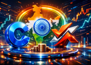 Coinbase nhận được sự chấp thuận từ Ấn Độ cho khoản đầu tư 2,45 tỷ USD vào CoinDCX