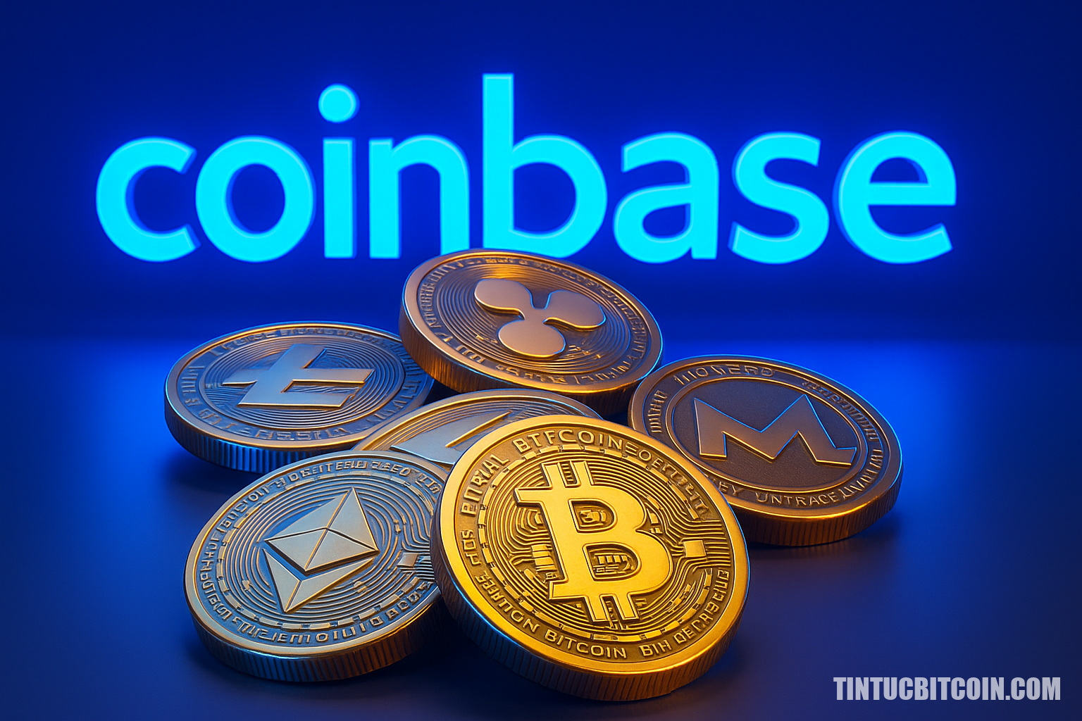 Coinbase mở lại đăng ký người dùng tại Ấn Độ sau 2 năm tạm dừng - Tin Tức Bitcoin - Cập Nhật Tin Tức Coin Mới Nhất 24/7 2025 Coinbase mở lại đăng ký người dùng tại Ấn Độ sau 2 năm tạm dừng