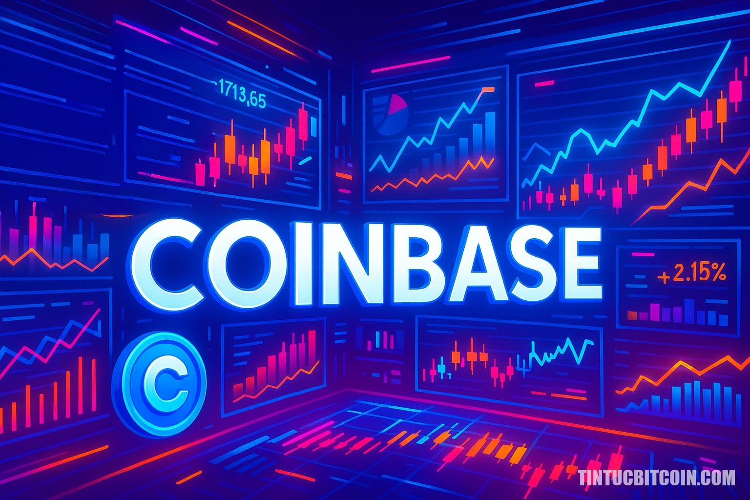 Coinbase tạm dừng giao dịch sổ lệnh vài cặp ANKR, AXS, LRC tuần tới - Tin Tức Bitcoin - Cập Nhật Tin Tức Coin Mới Nhất 24/7 2025 Coinbase tạm dừng giao dịch sổ lệnh vài cặp ANKR, AXS, LRC tuần tới