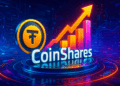 CoinShares dự đoán tài sản token hóa sẽ tăng trưởng 229% vào năm 2026