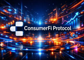 ConsumerFi là gì?