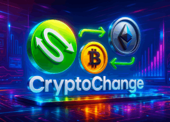 CryptoChange.app — cách tốt nhất để quy đổi USDT → VND tại Việt Nam: an toàn, nhanh chóng và với tỷ giá tốt nhất