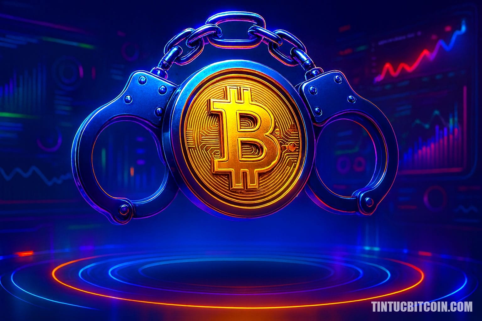 Cảnh sát Tây Ban Nha đã triệt phá băng nhóm bắt cóc nhắm vào crypto - Tin Tức Bitcoin - Cập Nhật Tin Tức Coin Mới Nhất 24/7 2025 Cảnh sát Tây Ban Nha đã triệt phá băng nhóm bắt cóc nhắm vào crypto