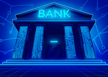 Cựu lãnh đạo Signature Bank ra mắt ngân hàng blockchain N3XT