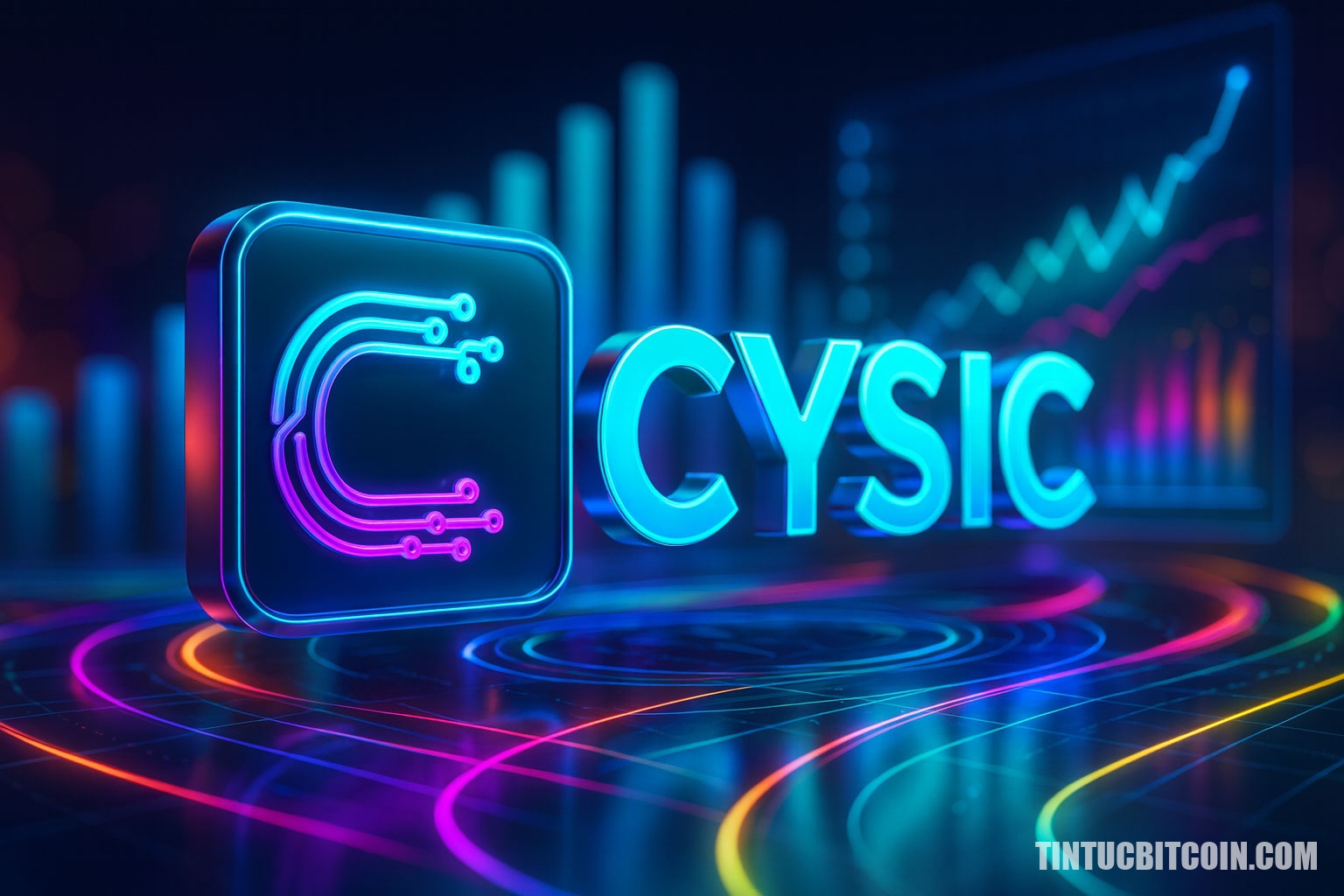 Cysic bị phanh phui thao túng TGE, làm giả sổ sách kế toán - Tin Tức Bitcoin - Cập Nhật Tin Tức Coin Mới Nhất 24/7 2025 Cysic bị phanh phui thao túng TGE, làm giả sổ sách kế toán