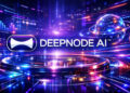 DeepNodeAI là gì? Dự án DePIN xây dựng mạng lưới AI phi tập trung - Tin Tức Bitcoin - Cập Nhật Tin Tức Coin Mới Nhất 24/7 2025 DeepNodeAI là gì?