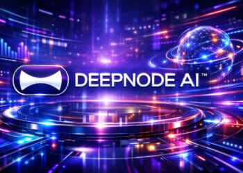 DeepNodeAI là gì?