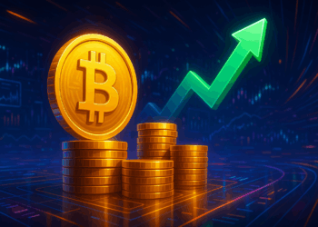 Dòng tiền đổ vào Crypto ETP tăng tuần thứ 2 liên tiếp