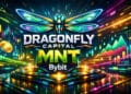 Dragonfly Capital nạp 1,5 triệu MNT trị giá 1,7 triệu USD lên Bybit - Tin Tức Bitcoin - Cập Nhật Tin Tức Coin Mới Nhất 24/7 2025 Dragonfly Capital nạp 1,5 triệu MNT trị giá 1,7 triệu USD lên Bybit