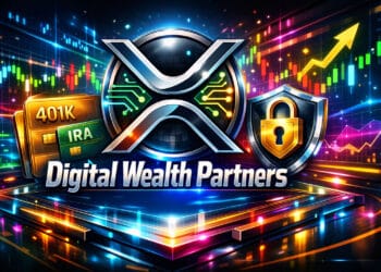 Digital Wealth Partners cung cấp giao dịch XRP cho Quỹ hưu trí