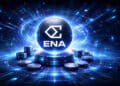 Ethena Labs chuyển 23,3 triệu token ENA sang FalconX 9 giờ trước