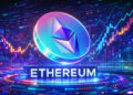 ETH bứt phá lên trên 2.900 USD, tăng 0,03% trong ngày