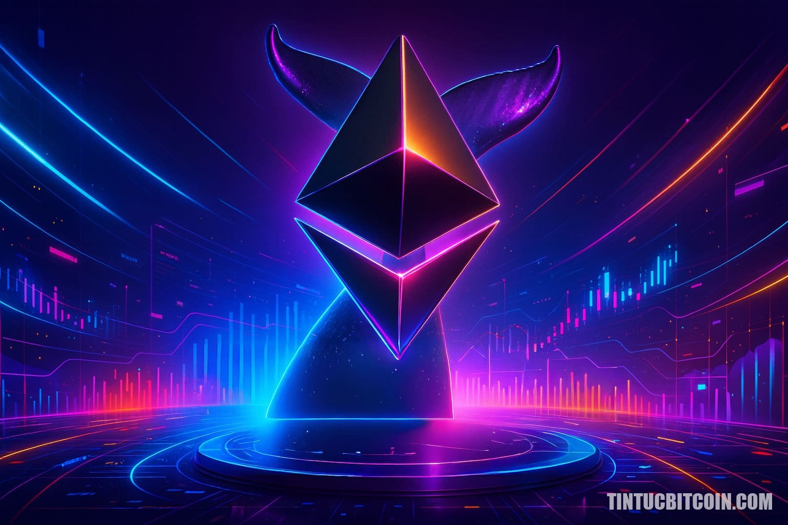 Cá voi mở vị thế ETH mới, đòn bẩy 8x trị giá 17 triệu USD - Tin Tức Bitcoin - Cập Nhật Tin Tức Coin Mới Nhất 24/7 2025 Cá voi mở vị thế ETH mới, đòn bẩy 8x trị giá 17 triệu USD