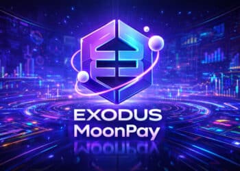 Exodus tham gia vào cuộc đua stablecoin
