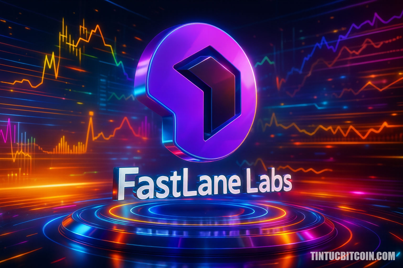 FastLane Labs là gì? Đội ngũ phát triển shMonad trên Monad - Tin Tức Bitcoin - Cập Nhật Tin Tức Coin Mới Nhất 24/7 2025 FastLane Labs là gì?