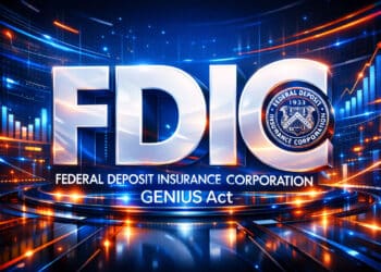 FDIC đề xuất quy tắc đầu tiên theo GENIUS Act