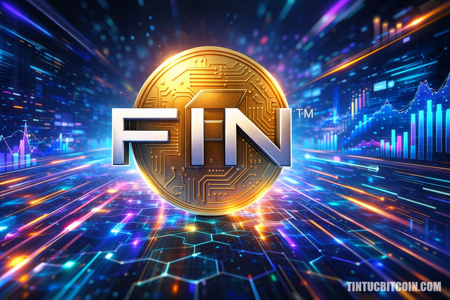 Fin là gì? Nền tảng thanh toán nối ngân hàng và crypto - Tin Tức Bitcoin - Cập Nhật Tin Tức Coin Mới Nhất 24/7 2025 FIN là gì?