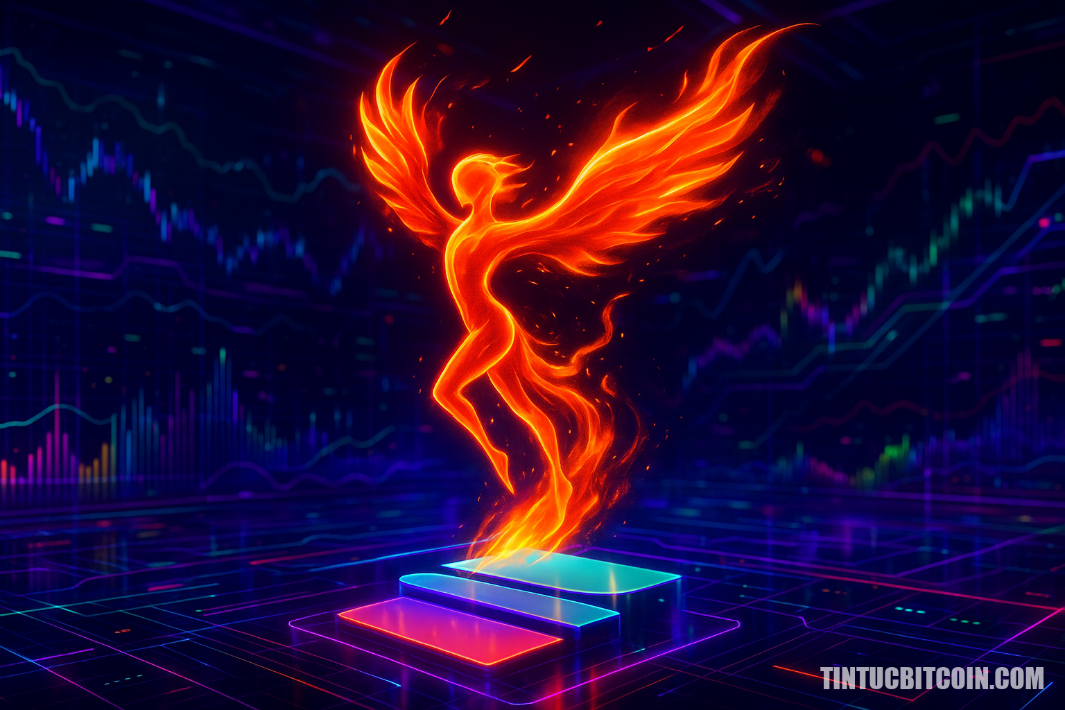 Firedancer đã chính thức chạy trên Solana Mainnet - Tin Tức Bitcoin - Cập Nhật Tin Tức Coin Mới Nhất 24/7 2025 Firedancer đã chính thức chạy trên Solana Mainnet