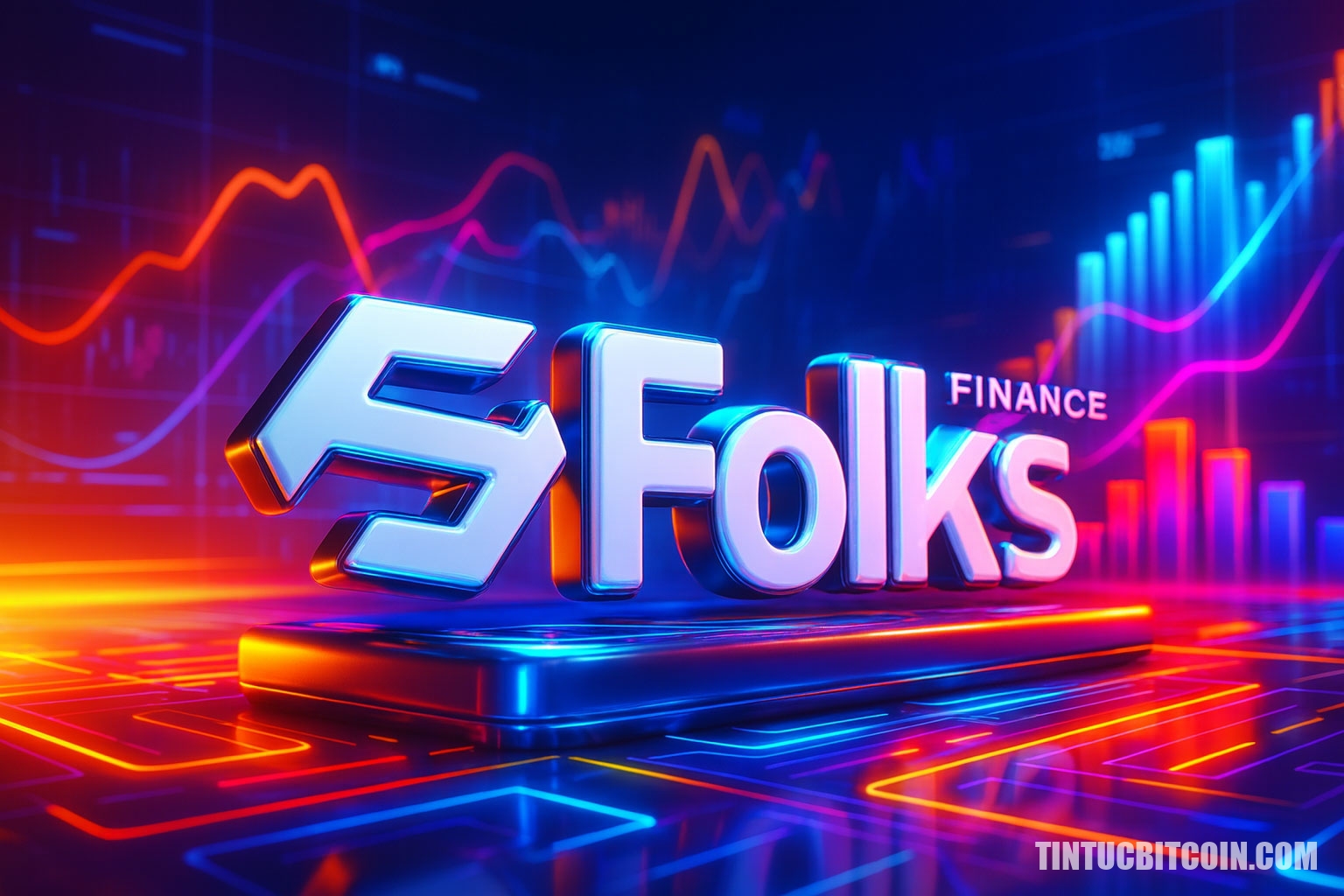 FOLKS xếp thứ 3 về khối lượng giao dịch hợp đồng 24h, đạt 2,4 tỷ USD - Tin Tức Bitcoin - Cập Nhật Tin Tức Coin Mới Nhất 24/7 2025 FOLKS xếp thứ 3 về khối lượng giao dịch hợp đồng 24h, đạt 2,4 tỷ USD