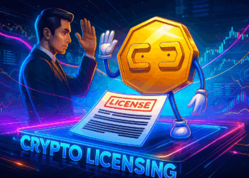 Gemini được Mỹ cấp phép cung cấp dịch vụ thị trường dự đoán