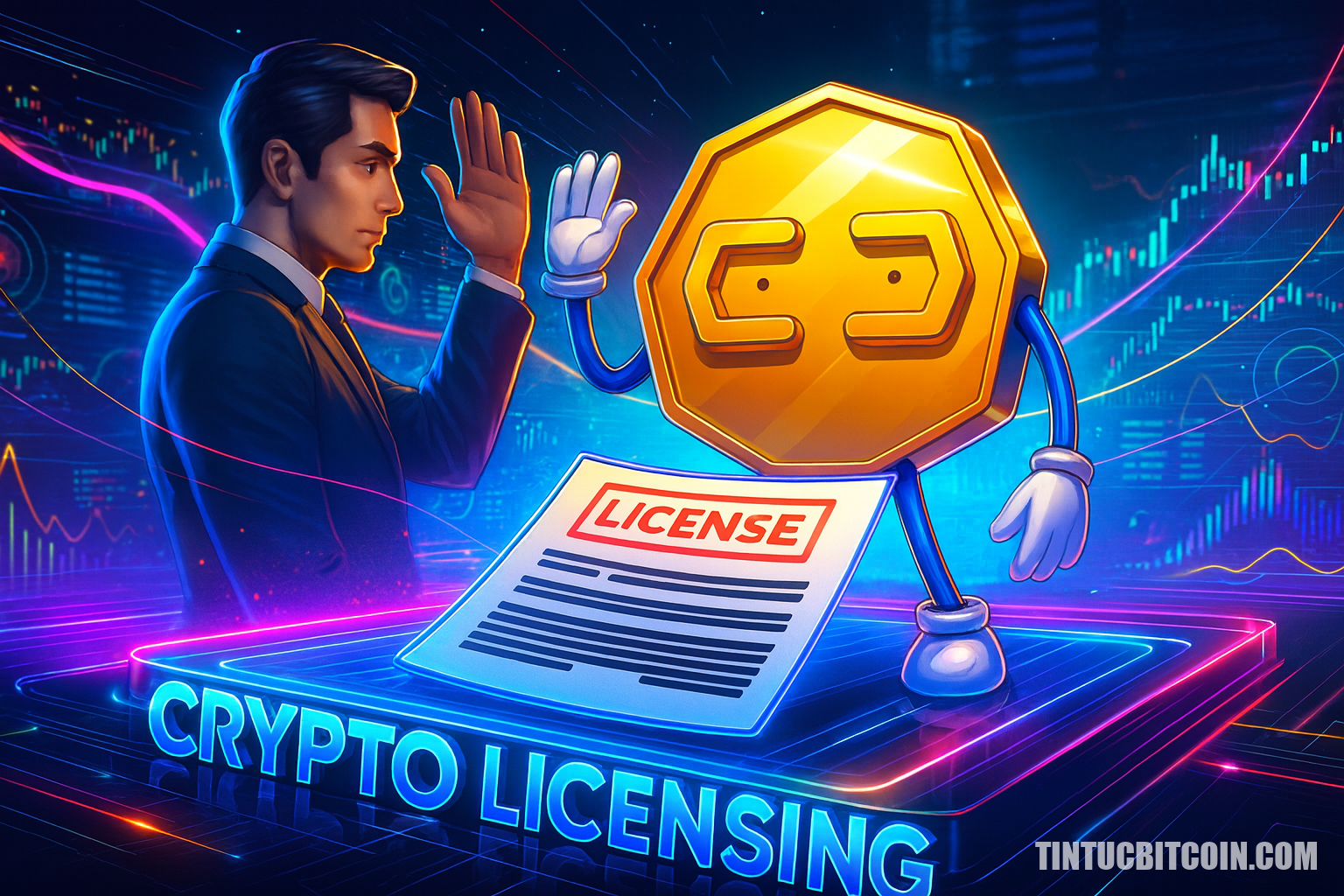 Gemini được Mỹ cấp phép cung cấp dịch vụ thị trường dự đoán - Tin Tức Bitcoin - Cập Nhật Tin Tức Coin Mới Nhất 24/7 2025 Gemini được Mỹ cấp phép cung cấp dịch vụ thị trường dự đoán