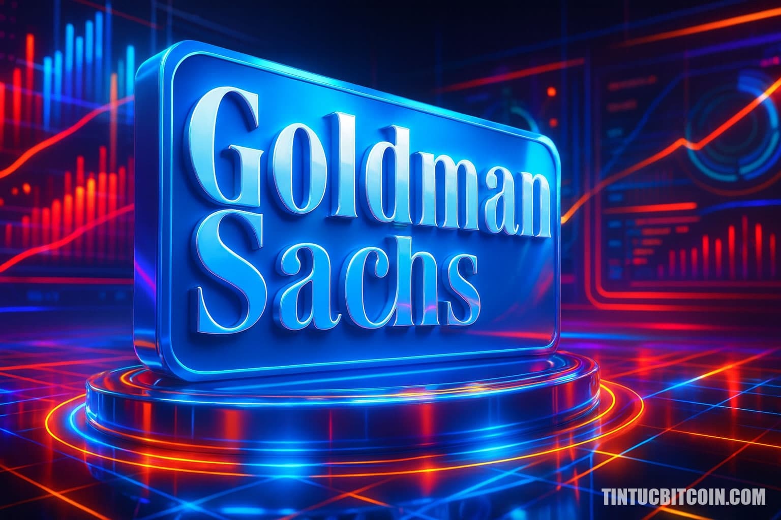 Goldman Sachs: định giá công nghệ chịu áp lực, cơ hội 2026 ngoài AI - Tin Tức Bitcoin - Cập Nhật Tin Tức Coin Mới Nhất 24/7 2025 Goldman Sachs: định giá công nghệ chịu áp lực, cơ hội 2026 ngoài AI