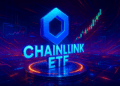 Grayscale ra mắt Chainlink ETF Spot đầu tiên tại Mỹ