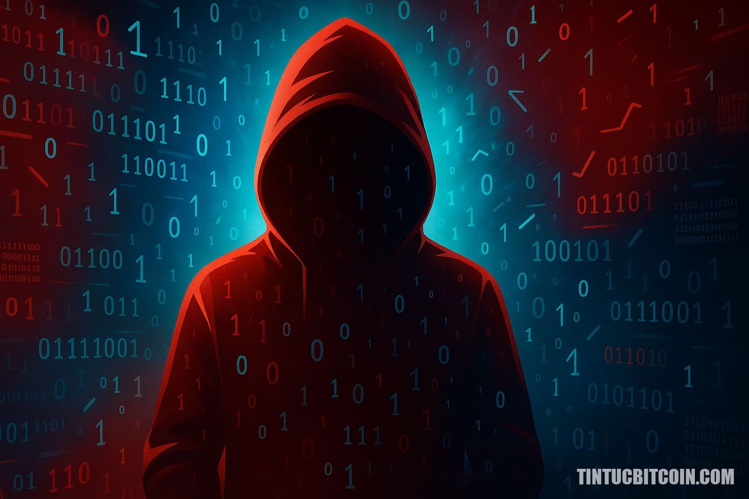 Tin tặc Triều Tiên giả họp Zoom, đánh cắp hơn 300 triệu USD - Tin Tức Bitcoin - Cập Nhật Tin Tức Coin Mới Nhất 24/7 2025 Tin tặc Triều Tiên giả họp Zoom, đánh cắp hơn 300 triệu USD