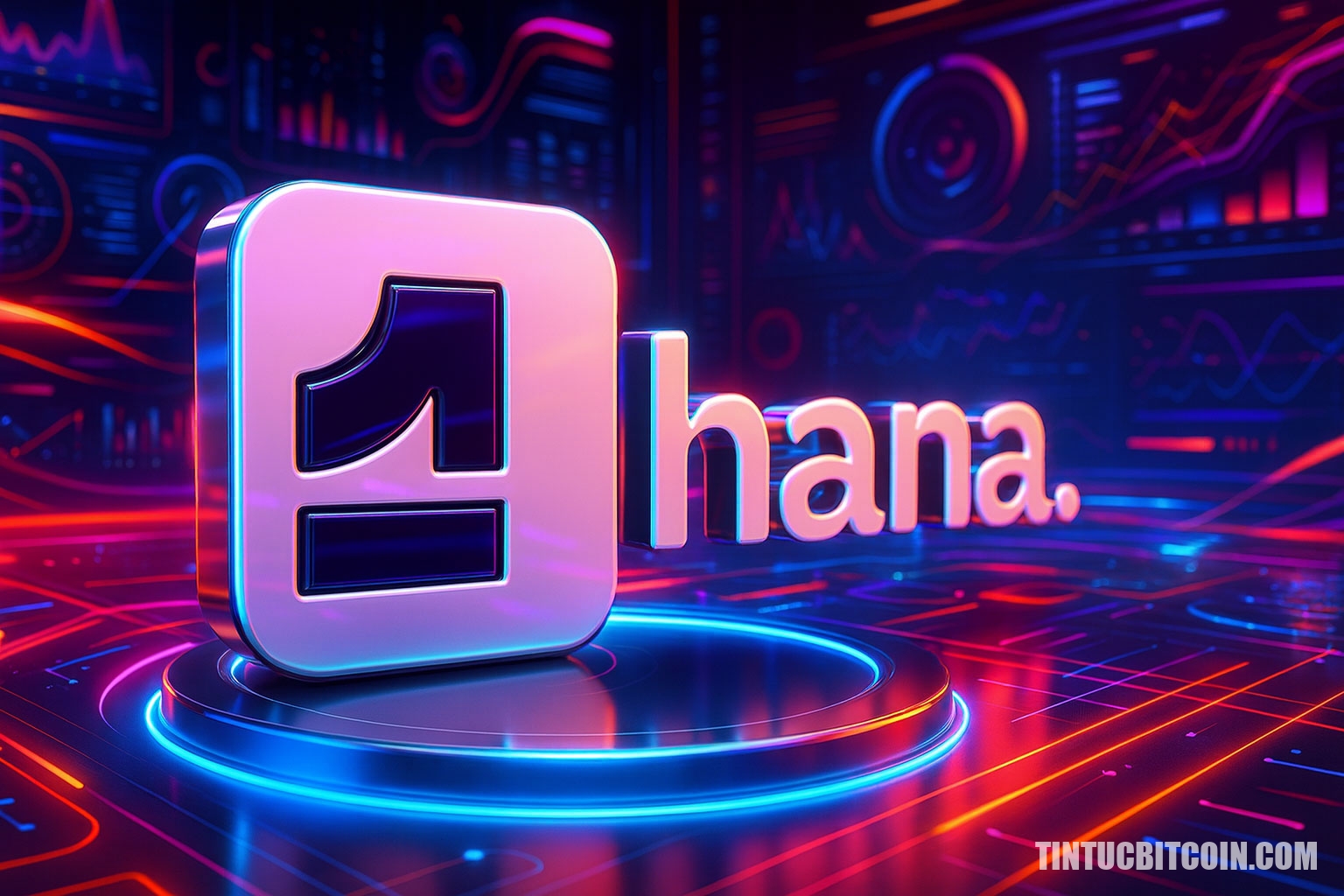 Hana Wallet là gì? Ví tiền điện tử non-custodial đa chuỗi - Tin Tức Bitcoin - Cập Nhật Tin Tức Coin Mới Nhất 24/7 2025 Hana Wallet là gì?