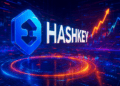 HashKey niêm yết trên HKEX, Token HSK tăng 13%