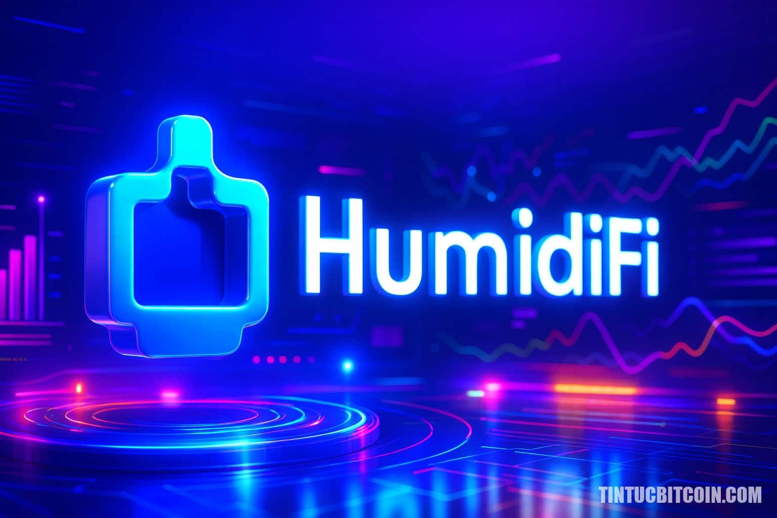 HumidiFi là gì? DEX trên Solana dùng mô hình Prop AMM - Tin Tức Bitcoin - Cập Nhật Tin Tức Coin Mới Nhất 24/7 2025 HumidiFi là gì?