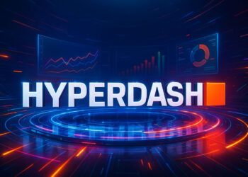 HyperDash là gì?