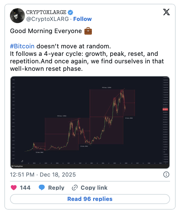 Khi Bitcoin bước vào giai đoạn “đóng băng”, một số nhà đầu tư đang đặt vốn ở đâu? - Tin Tức Bitcoin - Cập Nhật Tin Tức Coin Mới Nhất 24/7 2025 Khi Bitcoin bước vào giai đoạn “đóng băng”, một số nhà đầu tư đang đặt vốn ở đâu? - Tin Tức Bitcoin - Cập Nhật Tin Tức Coin Mới Nhất 24/7 2025