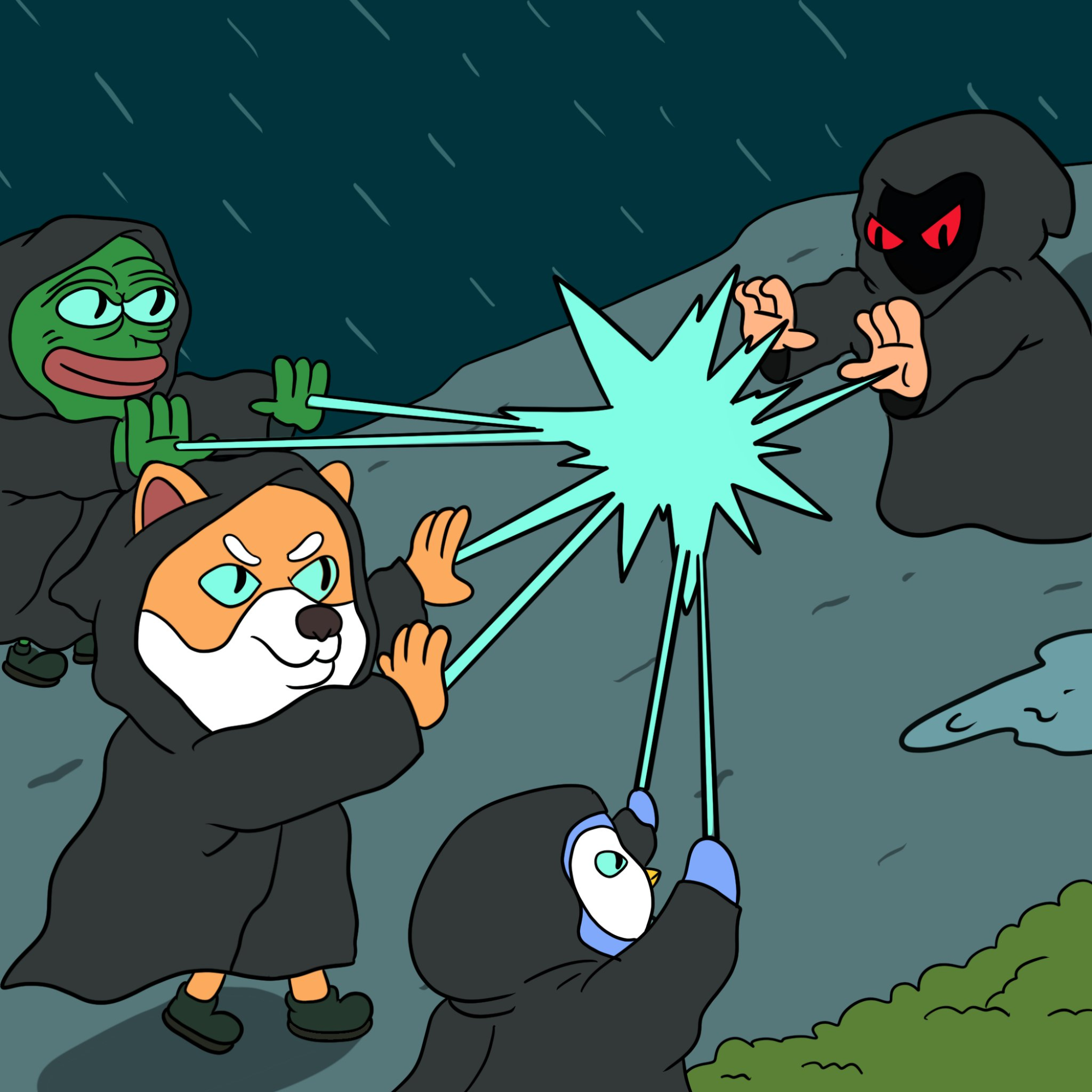 LiquidChain trong bối cảnh crypto 2026