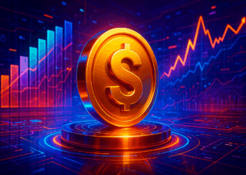 IMF cảnh báo stablecoin đe dọa tiền tệ các nền kinh tế mới nổi