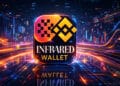 Binance Wallet công bố TGE độc quyền thứ 42: Infrared Finance - Tin Tức Bitcoin - Cập Nhật Tin Tức Coin Mới Nhất 24/7 2025 Binance Wallet công bố TGE độc quyền thứ 42: Infrared Finance