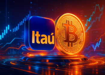 Itaú Asset Management khuyến nghị khách hàng đầu tư Bitcoin