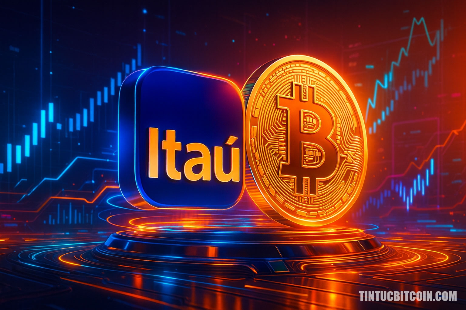 Itaú Asset Management khuyến nghị khách hàng đầu tư Bitcoin - Tin Tức Bitcoin - Cập Nhật Tin Tức Coin Mới Nhất 24/7 2025 Itaú Asset Management khuyến nghị khách hàng đầu tư Bitcoin
